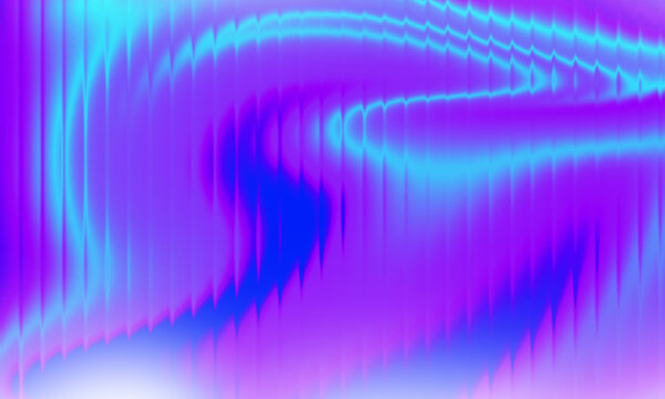 Fractal Glass Gradient Texture. Reed vertical lines patterned glass, overlay with transparent background. Reed Patterned Vertical Lines Glass Overlay PNG.