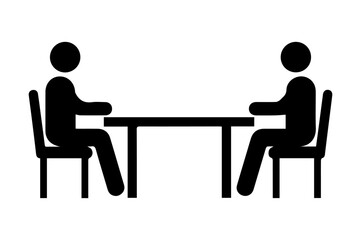Fototapeta premium business people working together