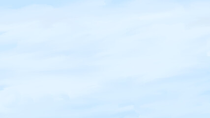 Light blue sky desktop wallpaper background