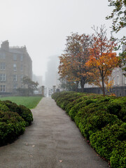 Edinburgh, Scotland, United Kingdom
