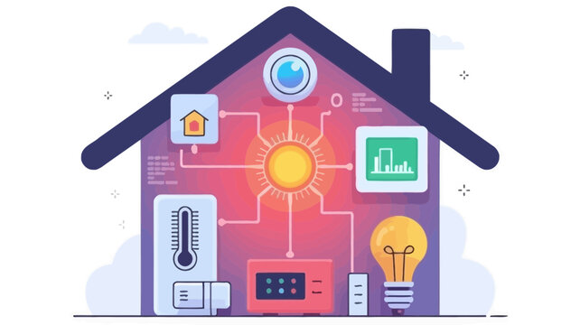 Television clip art preview