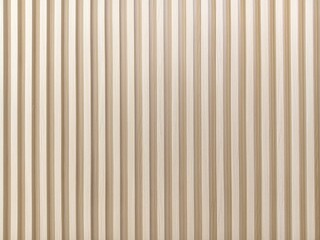 Wooden background banner, brown wooden acoustic panels, seamless pattern wall texture