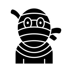 mummy icon
