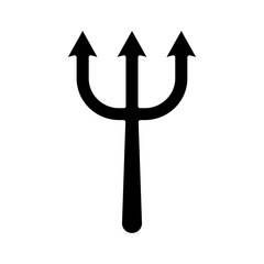 pitchfork icon