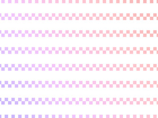 ライン　格子　横縞　背景素材