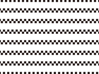 ライン　格子　横縞　背景素材