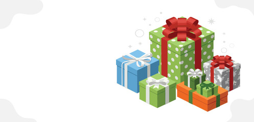 Comprehensive illustration set of a young woman graduate in a cap and gown with multiple views and emotions