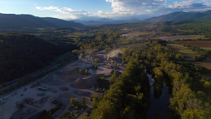 Earth speculation Texture