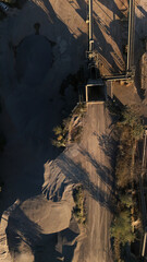 Earth speculation Texture