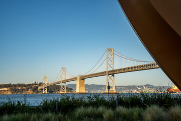 San Francisco Bridge
