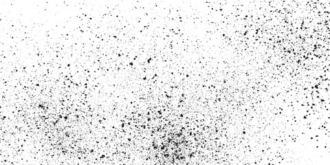 Grainy vintage paper texture overlay with worn dust and scratch effects.   wall texture with grunge dust rough grunge wall with dust texture