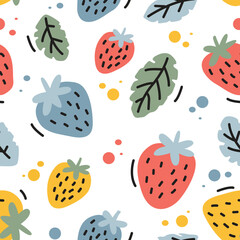 Sushi and Dessert Vector Set Perfect for Menu or Packaging Design 