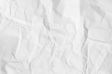 crumpled paper texture