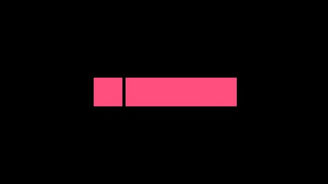 Logo Lower Third
