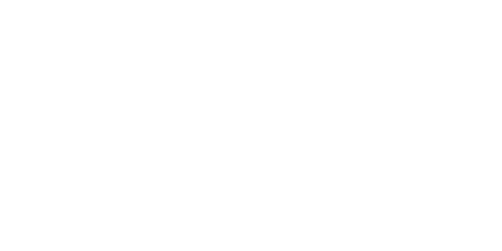 Abstract white organic textured shapes isolated on transparent background