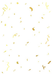 confetti