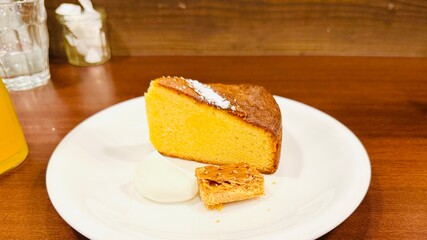piece of cake