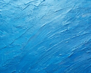Abstract Acrylic Paint Texture Background