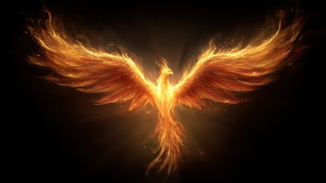 flame of illumination perspective pentecost a christian holiday the descent of the holy spirit celestial flame wings illustration seraphic depths  divine sink  holy descent illustration