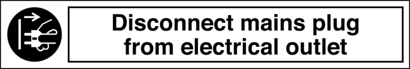 044 Mandatory Disconnect Main...