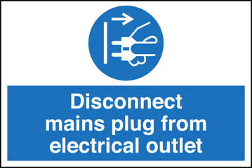 025 Mandatory Disconnect Main...