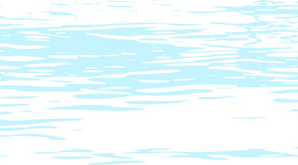 Subtle blue hues and fluid shapes evoke a tranquil aquatic scene, ideal for creating a serene backdrop or representing abstract water patterns with calming, light textures