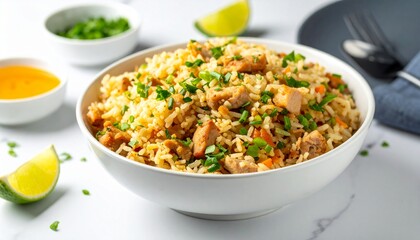 beef Fried Rice Meal