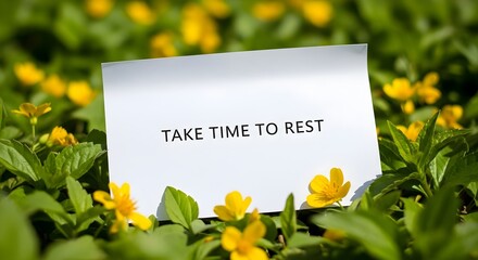 motivation words for self care Emotional Wellness and Mental Health Concept