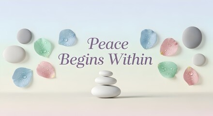 motivation words for self care Emotional Wellness and Mental Health Concept