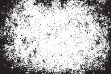 Authentic Rough Grunge Texture Collection