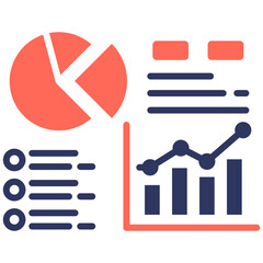 Data Analytics Icon