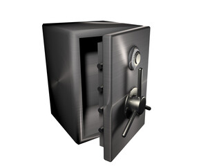 Fototapeta premium safe