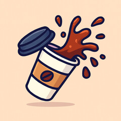 Coffee Vector Illustration