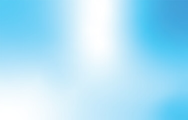 Fototapeta premium light blue abstract background
