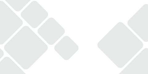 Modern abstract collage template featuring diamond layout and 2:1 aspect ratio for art exhibition display