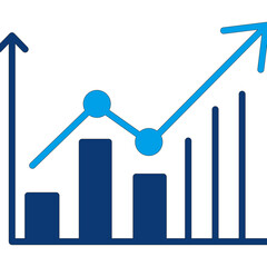 Predictive Model Icon