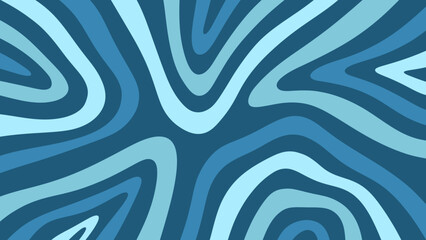 blue and white abstract background