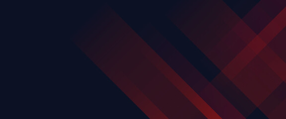 Abstract background dark red with modern corporate concept. Vector illustration for presentation design, banner, business card and much more