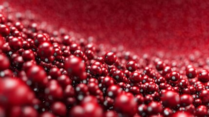 Uncover the science of nanotechnology with close-up views of nanoparticles.