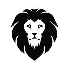 Majestic Lion Mane Vector Collection
