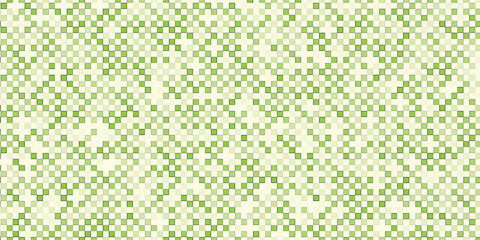 modern Green white checkered seamless background. Green white graphic resource checkered pattern vector art