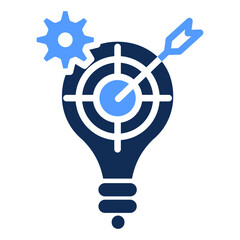 Strategy Icon