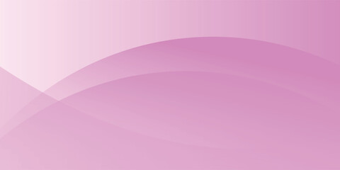 Abstract pink fluid background. Vector illustration