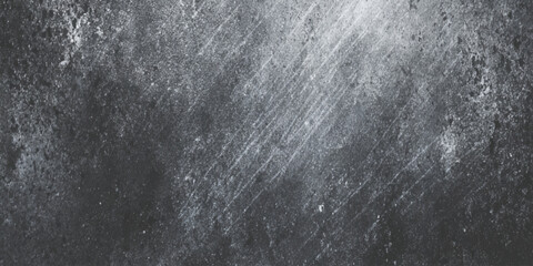 concrete gray wall textured perfect abstract background for architecture, interior decor.