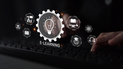 Online education boosts access to learning. Learn anytime through flexible platforms. Education technology transforms how we learn. Digital learning creates new education experiences worldwide. Muxer