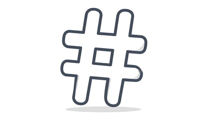 hand holding yen sign