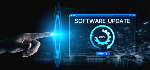 Knowledge upgrade and software update, digital skills improvement, competitive advantage, continuous learning, and staying up to date with latest technology and software trends. Spline