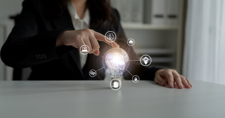 AI collaboration and connectivity enhance AI, system, and connectivity by linking data, automation, and digital networks in a seamless process Latch