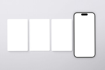 Social Media Mockup