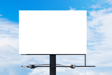 Billboard Mockup